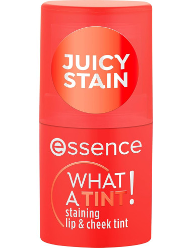 Stick multitâche " Juicy Stain - What A Tint " N°20