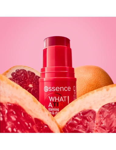 Stick multitâche " Juicy Stain - What A Tint " N°20
