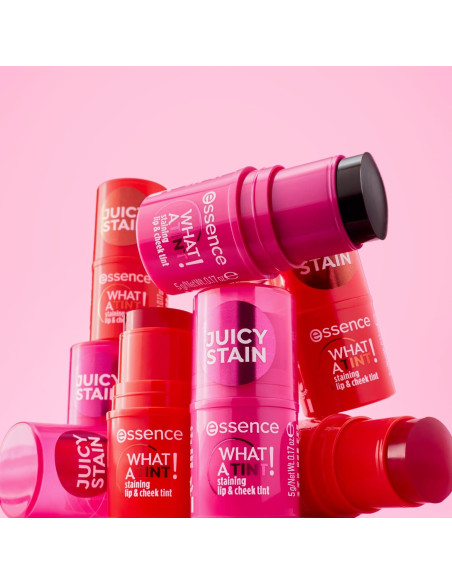 Stick multitâche " Juicy Stain - What A Tint " N°20