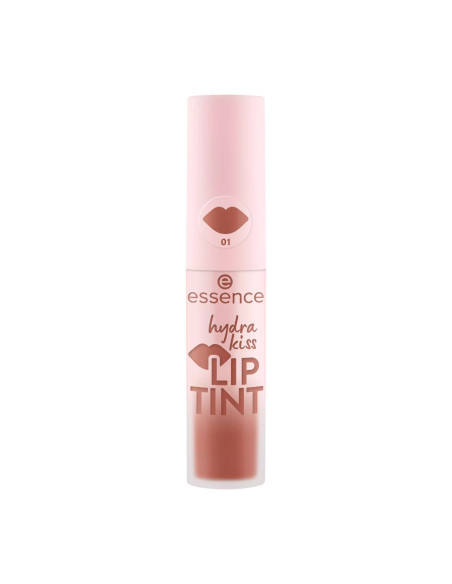 Rouge à Lèvres " Hydra Kiss - Lip Tint " N°01