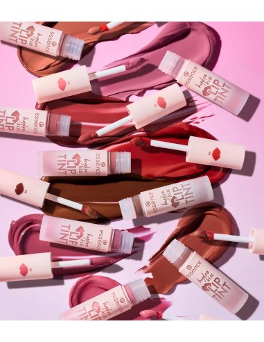 Rouge à Lèvres " Hydra Kiss - Lip Tint " N°01