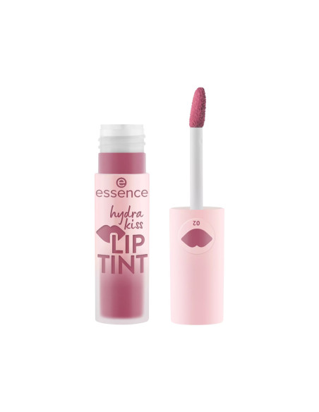 Rouge à Lèvres " Hydra Kiss - Lip Tint " N°02