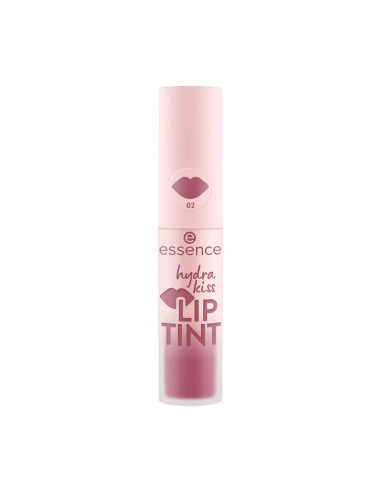Rouge à Lèvres " Hydra Kiss - Lip Tint " N°02
