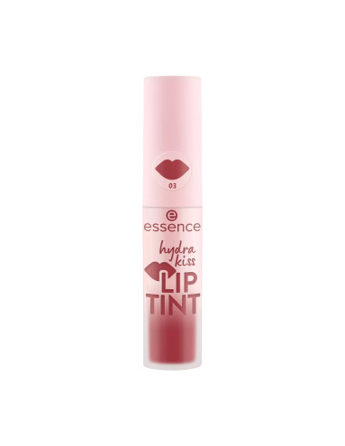 Rouge à Lèvres " Hydra Kiss - Lip Tint " N°03