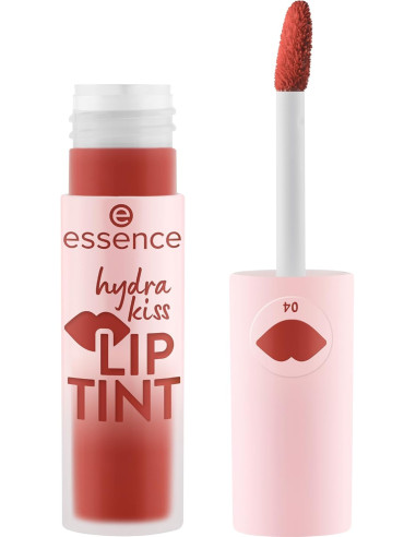 Rouge à Lèvres " Hydra Kiss - Lip Tint " N°04
