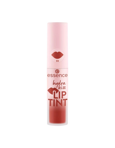 Rouge à Lèvres " Hydra Kiss - Lip Tint " N°04