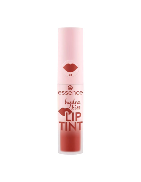 Rouge à Lèvres " Hydra Kiss - Lip Tint " N°04