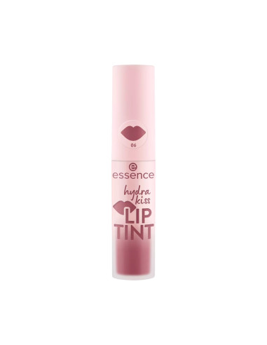 Rouge à Lèvres " Hydra Kiss - Lip Tint " N°06