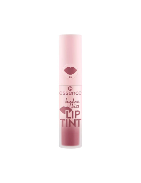 Rouge à Lèvres " Hydra Kiss - Lip Tint " N°06