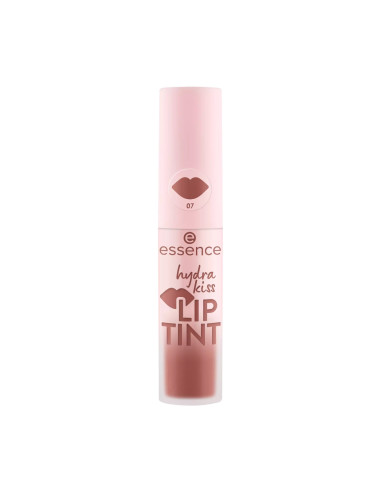 Rouge à Lèvres " Hydra Kiss - Lip Tint " N°07