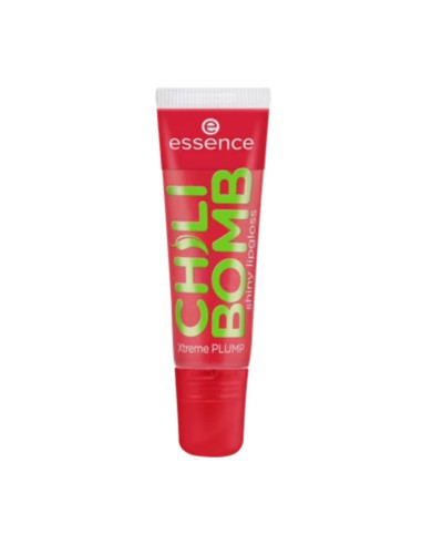Lipgloss " Chili Bomb - Extrême Plump "