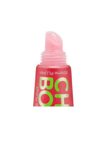 Lipgloss " Chili Bomb - Extrême Plump "