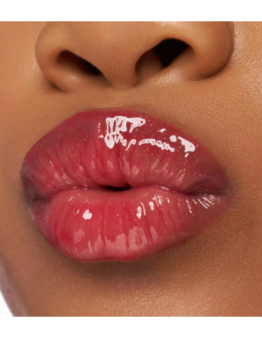 Lipgloss " Chili Bomb - Extrême Plump "