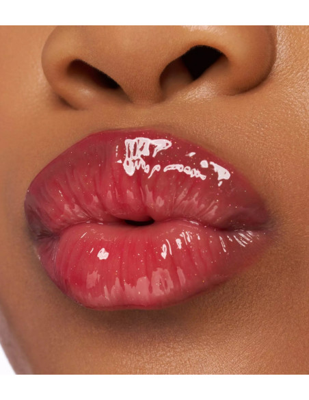 Lipgloss " Chili Bomb - Extrême Plump "