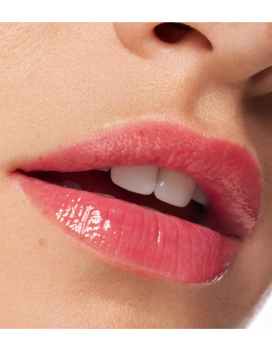 Lipgloss " Chili Bomb - Extrême Plump "