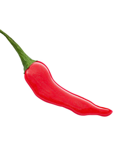 Lipgloss " Chili Bomb - Extrême Plump "