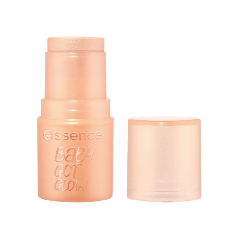 Stick Highlighter " Baby Got Glow " N°10