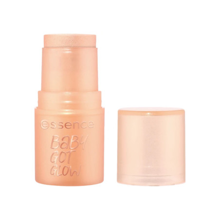 Stick Highlighter " Baby Got Glow " N°10