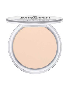 Poudre compacte " Banana BrightenUp "