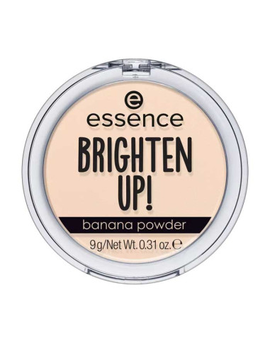 Poudre compacte " Banana BrightenUp "