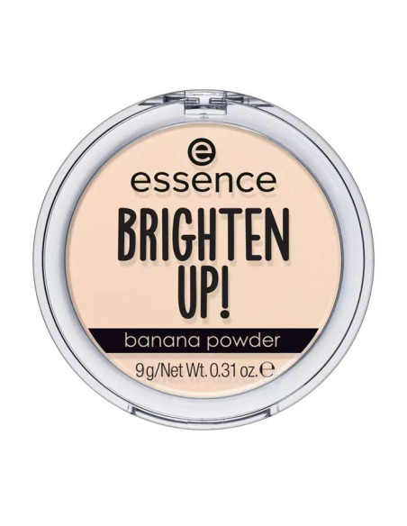 Poudre compacte " Banana BrightenUp "