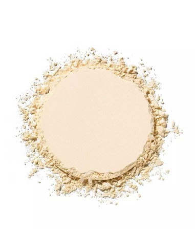 Poudre compacte " Banana BrightenUp "