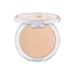 Highlighter " Soft Touch - Bouncy Glow " N°20
