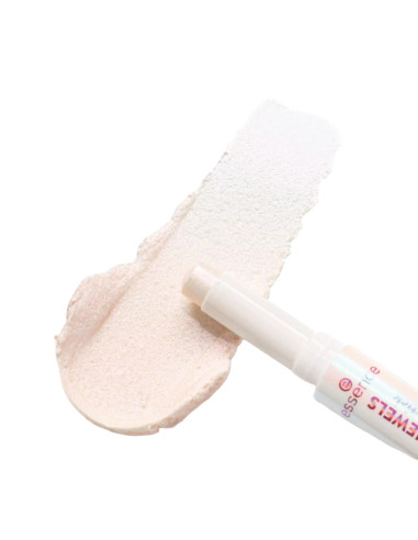 Glitter Stick " Jelly Jewels "  N°01