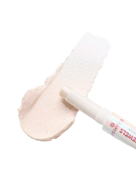 Glitter Stick " Jelly Jewels "  N°01