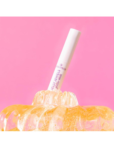 Glitter Stick " Jelly Jewels "  N°01