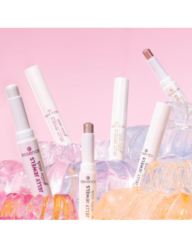Glitter Stick " Jelly Jewels "  N°01