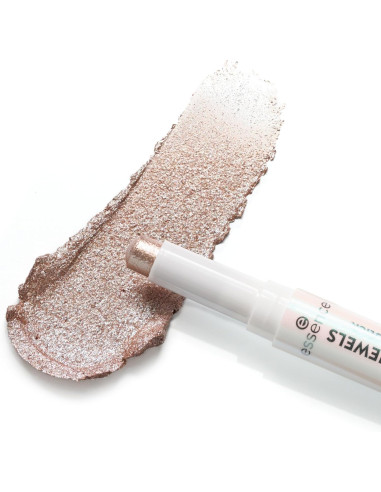 Glitter Stick " Jelly Jewels "  N°02