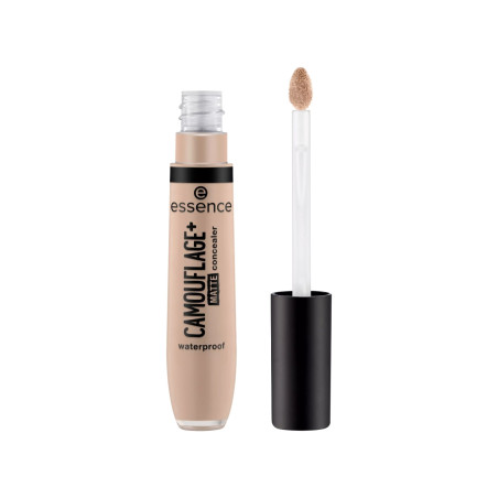 Anticerne " Camouflage + Waterproof " N°100