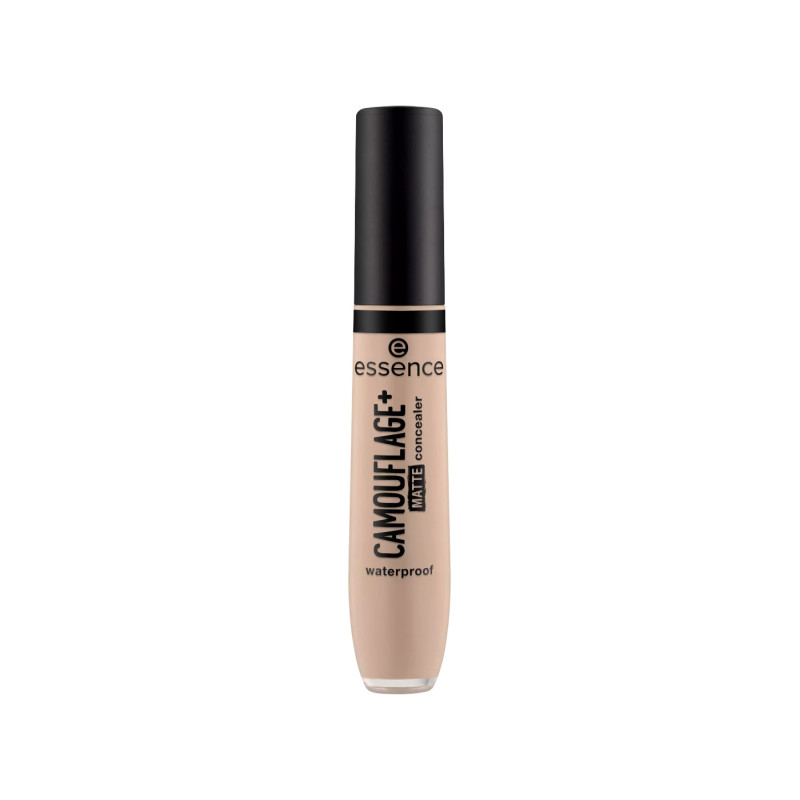 Anticerne " Camouflage + Waterproof " N°100