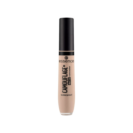 Anticerne " Camouflage + Waterproof " N°100