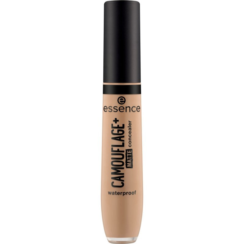 Anticerne " Camouflage + Waterproof " N°120