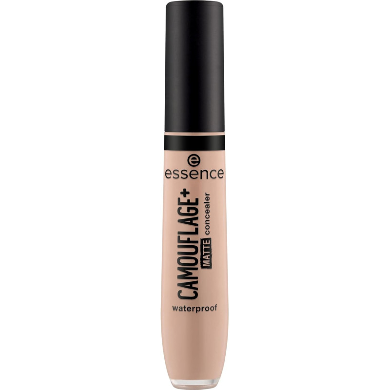 Anticerne " Camouflage + Waterproof " N°150