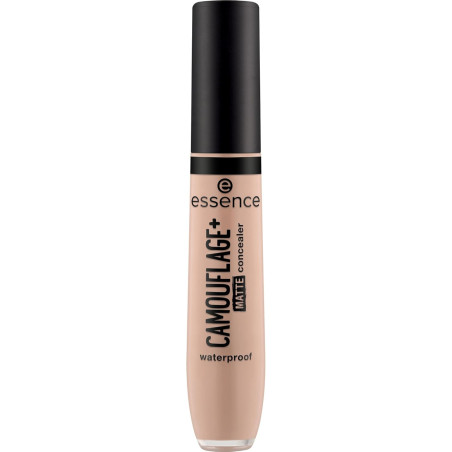 Anticerne " Camouflage + Waterproof " N°150