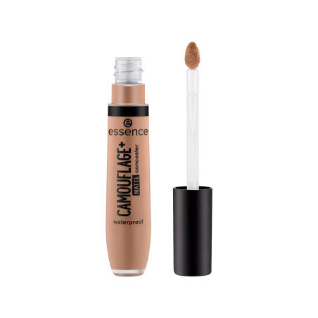 Anticerne " Camouflage + Waterproof " N°160