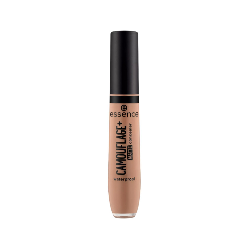 Anticerne " Camouflage + Waterproof " N°160