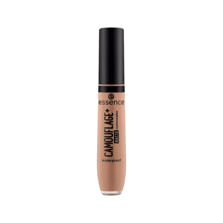 Anticerne " Camouflage + Waterproof " N°160