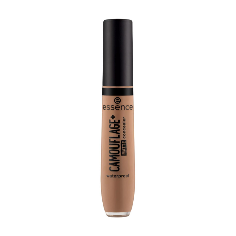 Anticerne " Camouflage + Waterproof " N°180