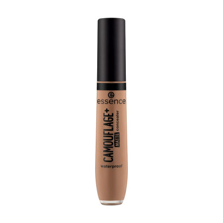 Anticerne " Camouflage + Waterproof " N°180