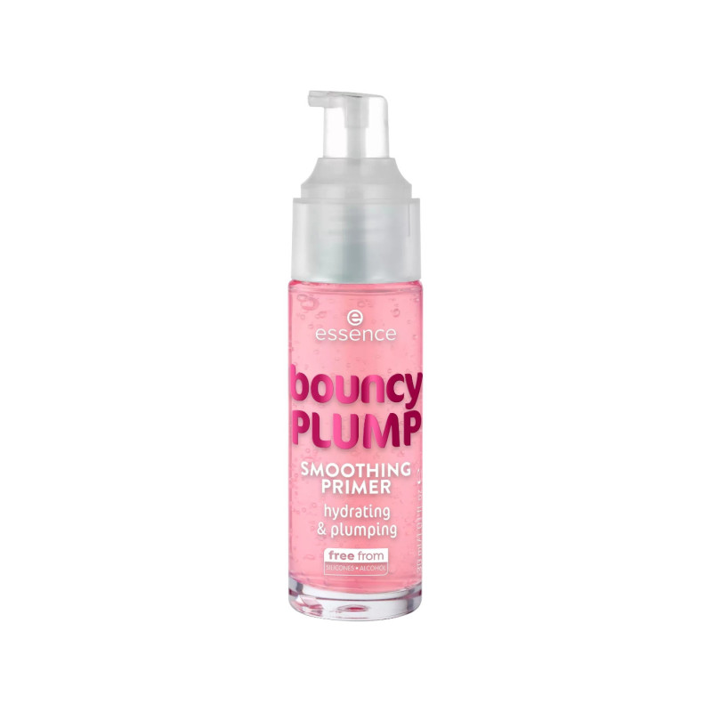 Primer " Bouncy Plump "