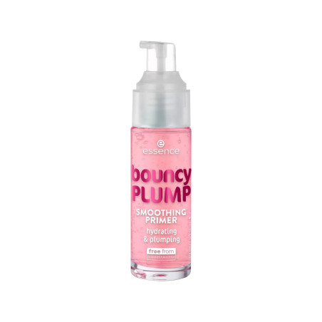 Primer " Bouncy Plump "