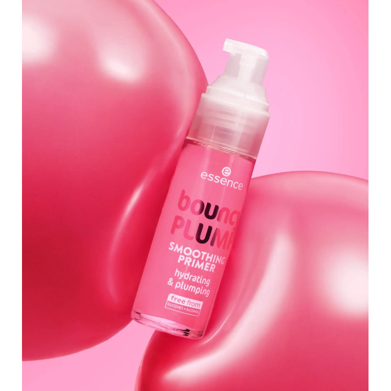 Primer " Bouncy Plump "