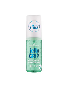Spray Fixateur " Jelly Grip "