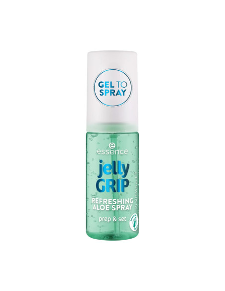 Spray Fixateur " Jelly Grip "