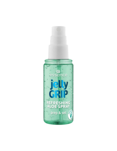 Spray Fixateur " Jelly Grip "