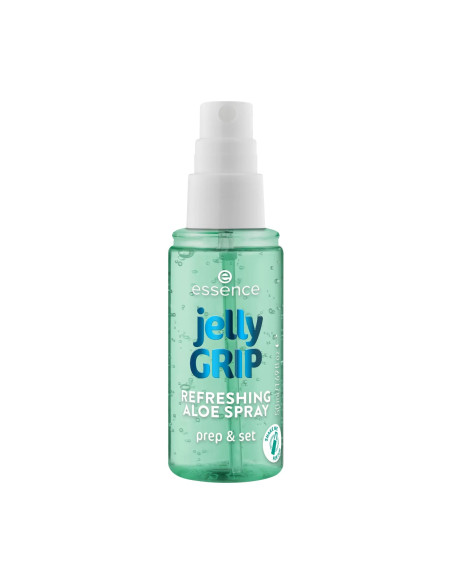 Spray Fixateur " Jelly Grip "